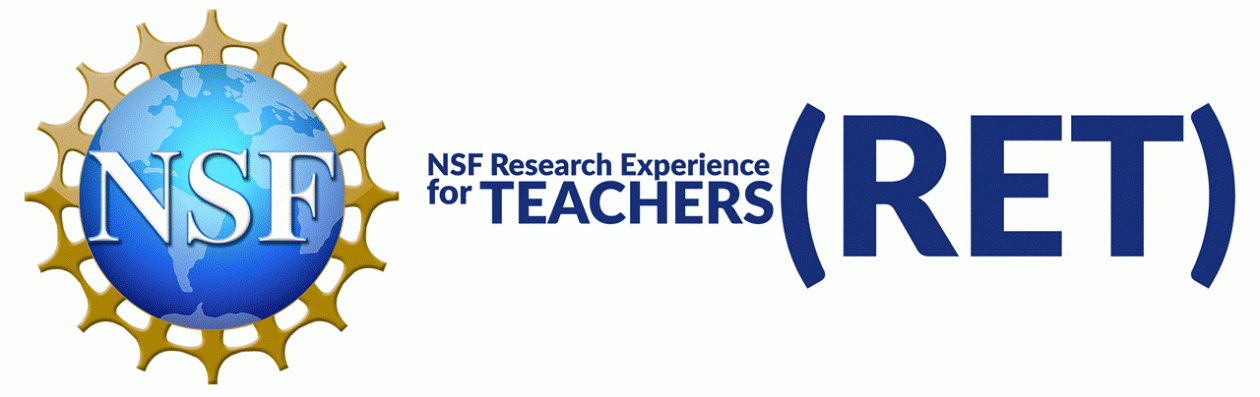 2018 Research Experience for Teachers 